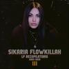 Sikaria Flowkillah - No Mas (feat. Centenario Barrio & Kress) (Truenos Music Prod. Remix)