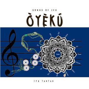 Oyeku Obara