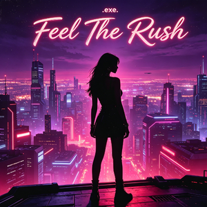 Feel The Rush