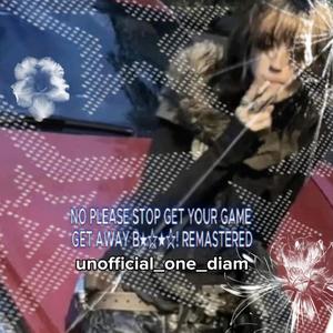 NO PLEASE GIRL GET YOUR GAME GET B★☆★☆! (REMASTERED)