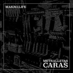 Metralletas Caras