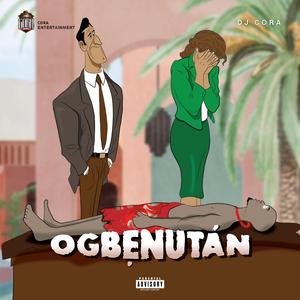Ogbenutan