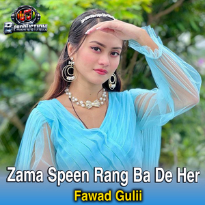 Zama Speen Rang Ba De Her