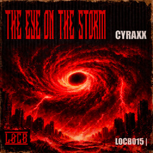 The Eye On The Storm