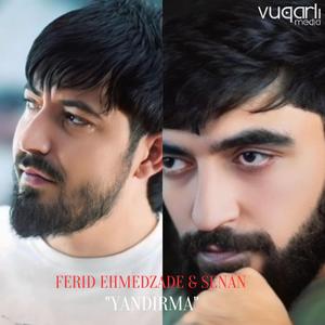 Yandirma (feat. Senan AEV)