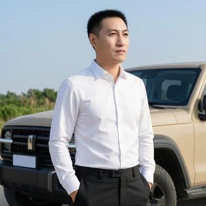 阅人过了万八千