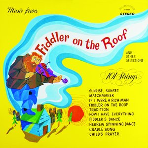 Tradition (From "Fiddler on the Roof (Anatevka)") (2019 Remaster)