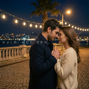 Kalbimde Sen (Remix)