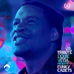 V.R. Tribute (Louie Vega Sci-Dub)