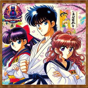 Deux Faces, Une Âme