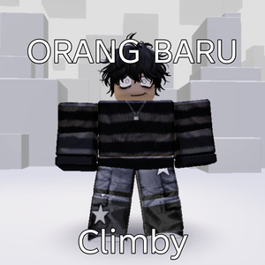 Orang Baru