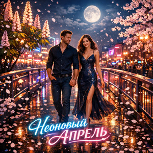 Неоновый апрель (Original Mix)