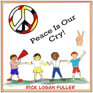 Peace Is Our Cry