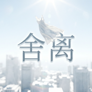 舍离