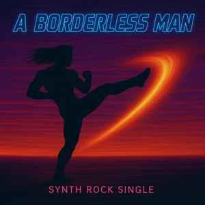 A borderless man