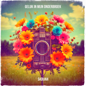 Geluk in Mijn Onderbroek