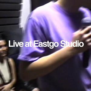 Te Cuido (Live at Eastgo Studio)