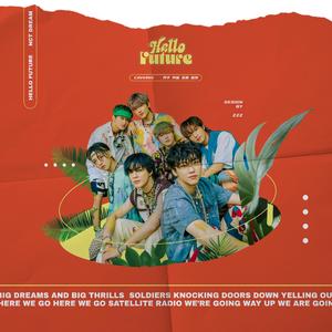 Hello Future