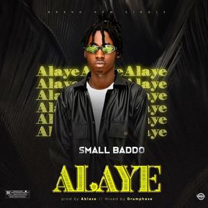 Alaye