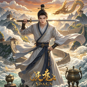 龙魂
