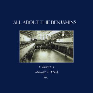 I Guess I Never Fitted In