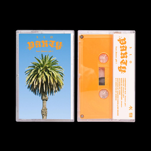 Party (feat. 존오버 & pH-1)