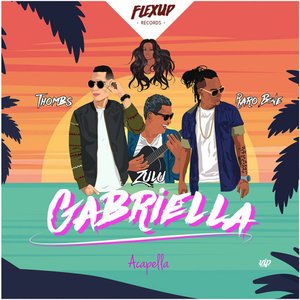 Gabriella (Acapella)