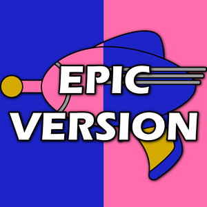 Double Life (Epic Version)