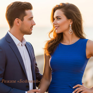 Режим Бойовий