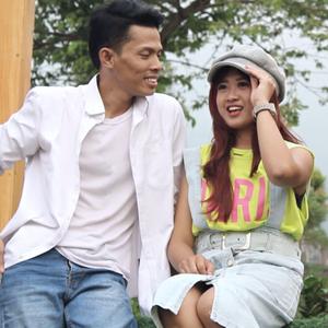 Terimakasih telah memilihku (feat. Ma'rof M)