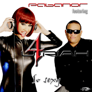 So Sexy! (feat. U4riah)