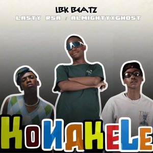Konakele