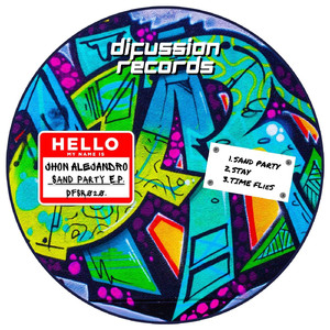 Sand Party (Original Mix)