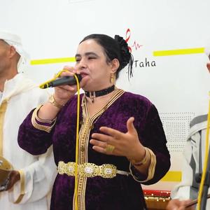 Moulati atlass ahidous
