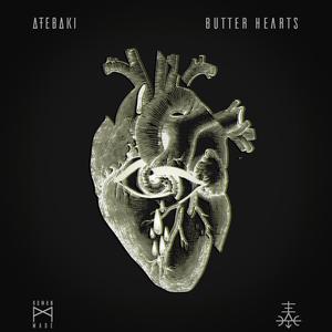 Butter Hearts