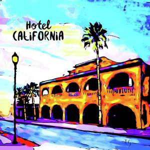 Hotel California