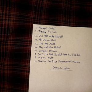 Don't Forget Your Mac and Cheese