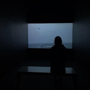 John Legend-All Of Me（Klein Blue￰ remix）