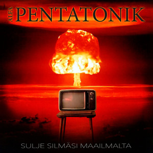 Sulje silmäsi maailmalta