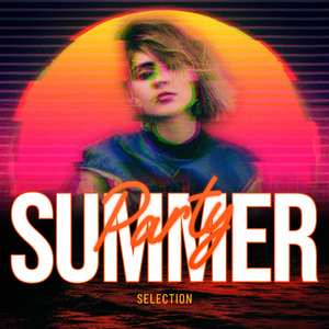 Don't Stop The Music (Dj Global Byte Mix)