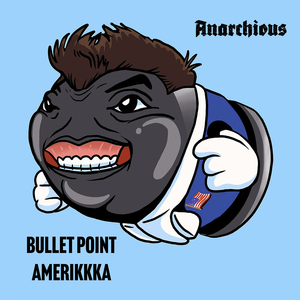 Bullet Point Amerikkka