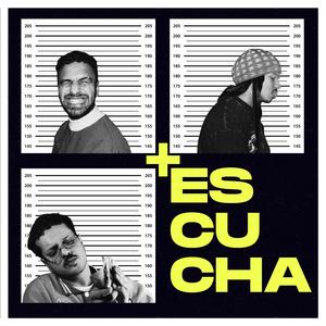 ESCUCHA (feat. ELOY)