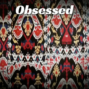 [不免费]--Obsessed-Feature & Culture-BoomBap TypeBeat
