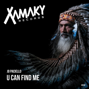 U can find me (Original Mix)