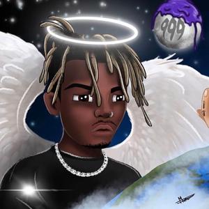 [FREE]"paradise" Juice WRLD x iann dior type beat