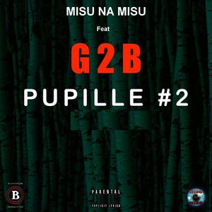 Pupille 2 (feat. G2b)