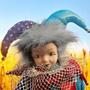 i will never leave you