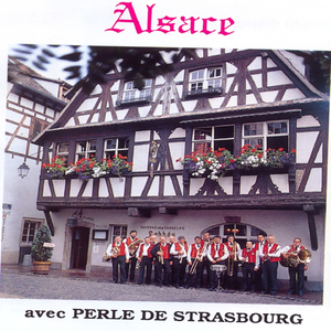 Elsass marsch