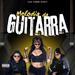 Melodia da Guitarra
