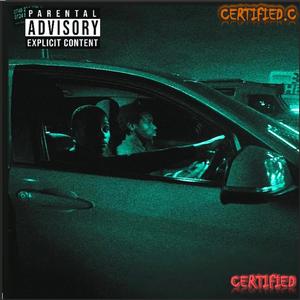 CERTIFIED